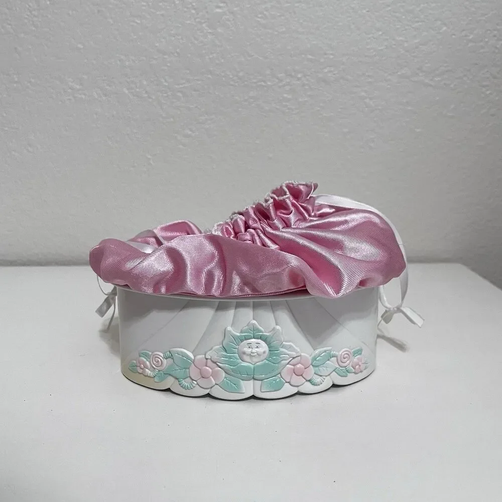 Cabbage Patch Kids vintage cabbage
